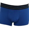 mens jersey boxers - hooked on bamboo