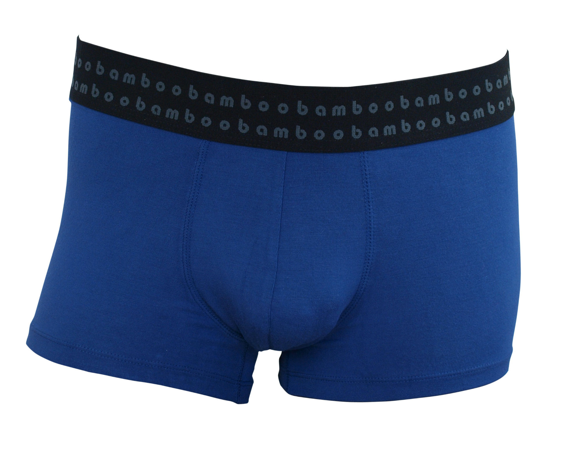 mens jersey boxers - hooked on bamboo