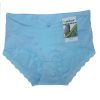 Bamboo undies - Sky Blue - hooked on bamboo